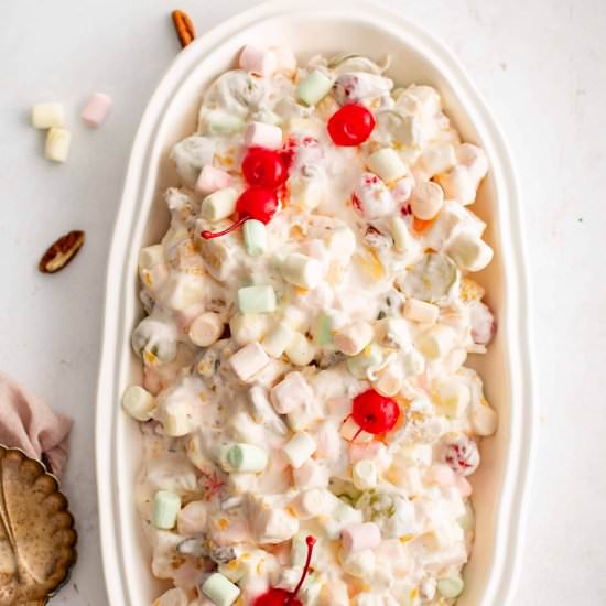 Ambrosia Salad