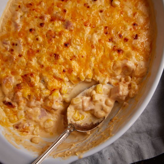 Corn Casserole