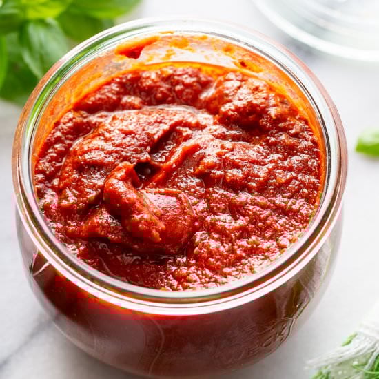 Pizza Sauce Recipe