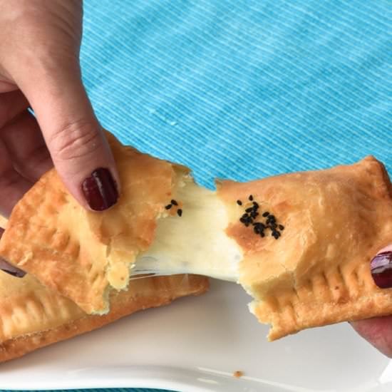 Cheese Turnovers/ Borek