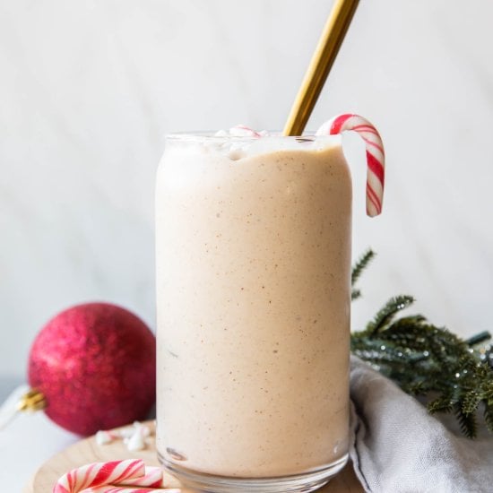 Peppermint Frosty Recipe