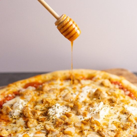 7 Best Three Topping Pizza Ideas
