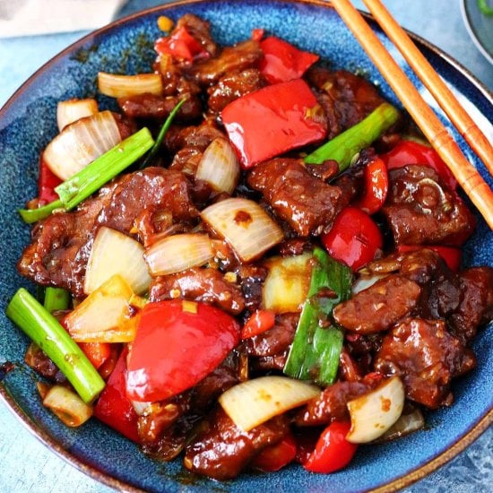 Beijing Beef
