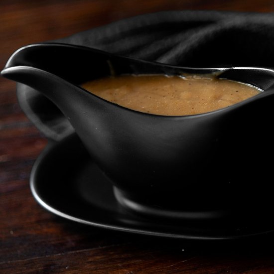 Brown Gravy