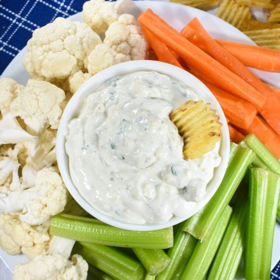 Blue Cheese Dip
