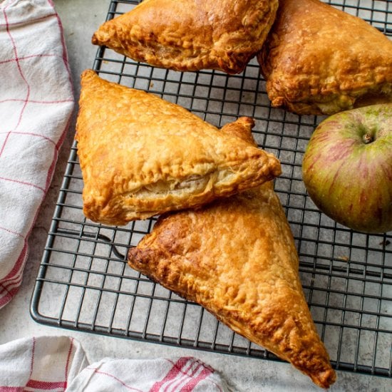 Apple Turnovers