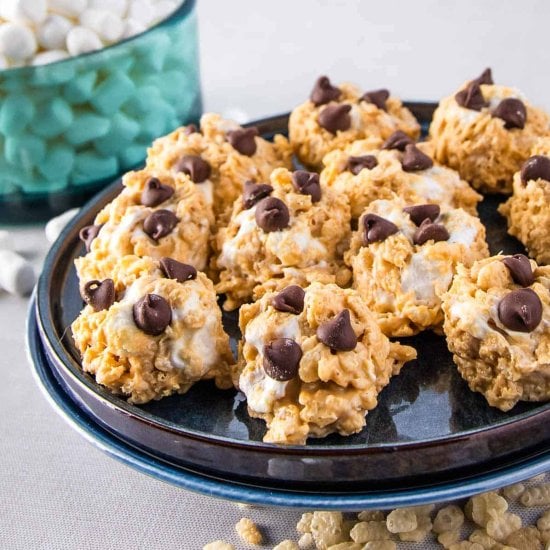 Avalanche Cookies
