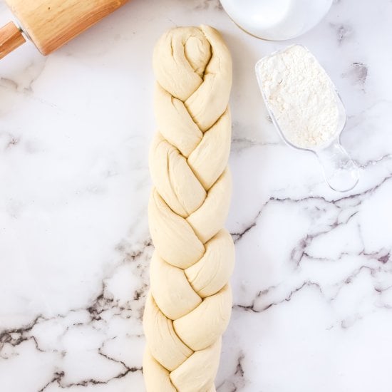 Easy 1 Hour Bread Recipe