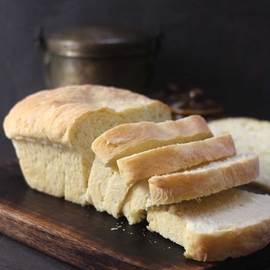Homemade Bread