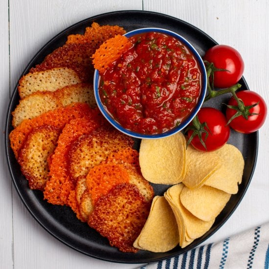 Salsa Roja
