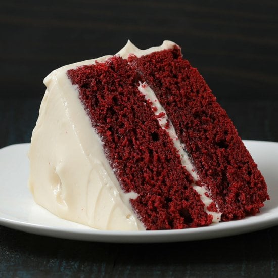 Red Velvet Cake