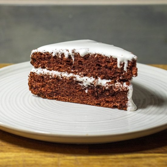 Red Velvet Cake