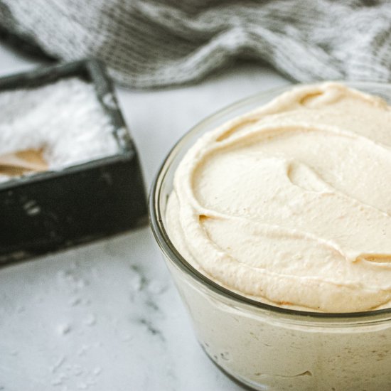 Vegan Cream Cheese