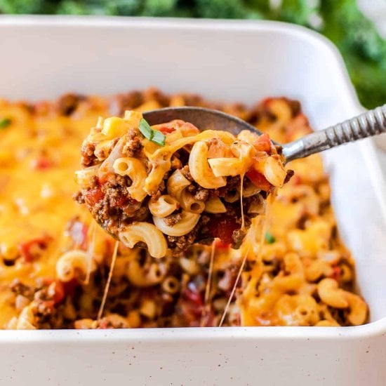 Grandma’s 21 Favorite Comfort Foods