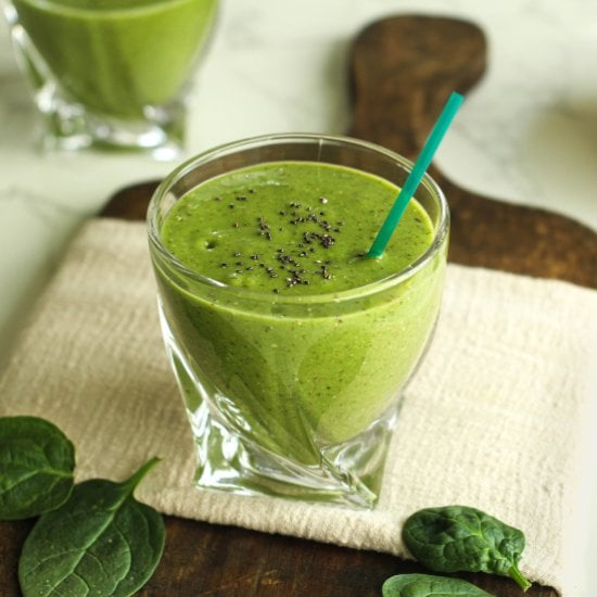 Green Protein Smoothie