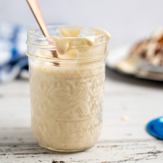The Best Alabama White Sauce Recipe