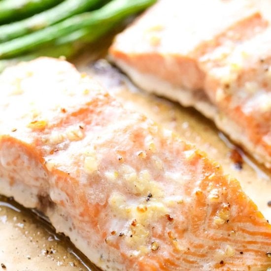 Flavor-Packed One-Pan Dinners
