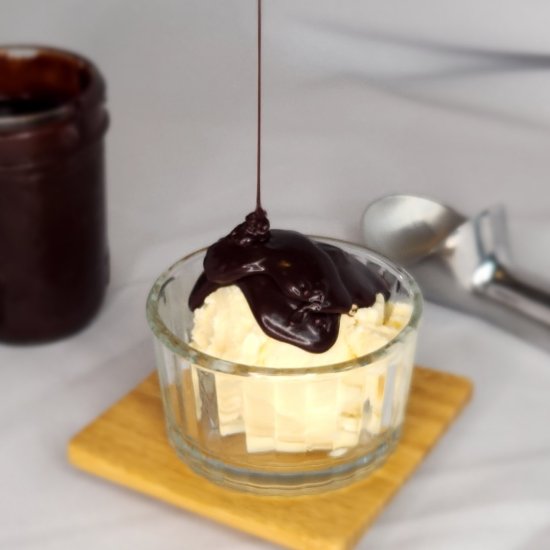 Hot Fudge
