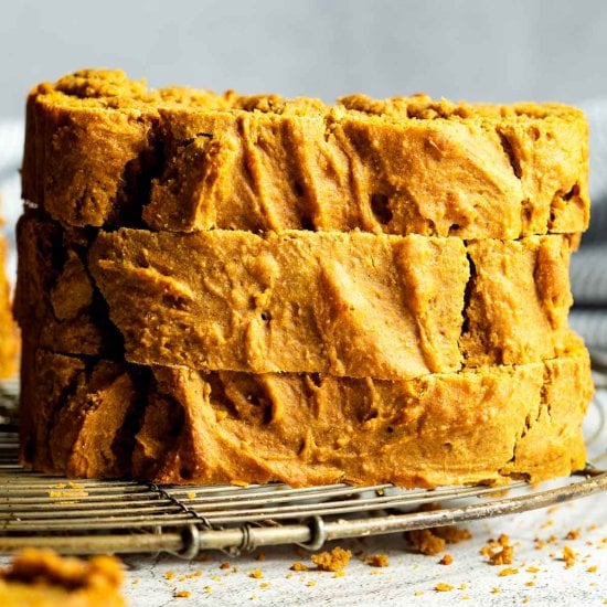 Sweet Potato Bread