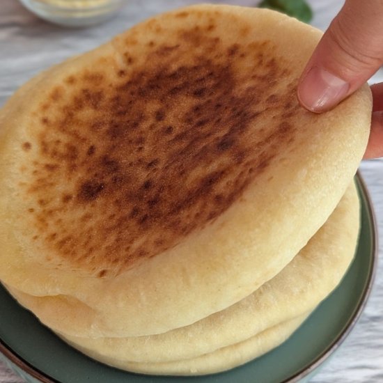 Khachapuri Recipe without Yeast