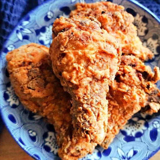 Fried Chicken