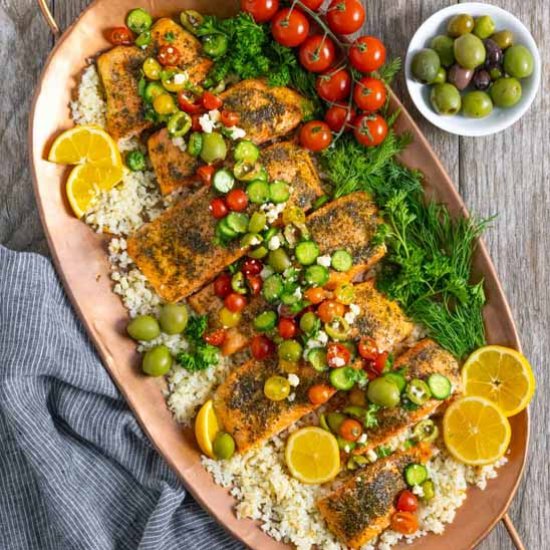 Steelhead Trout Recipes – 3 ways!