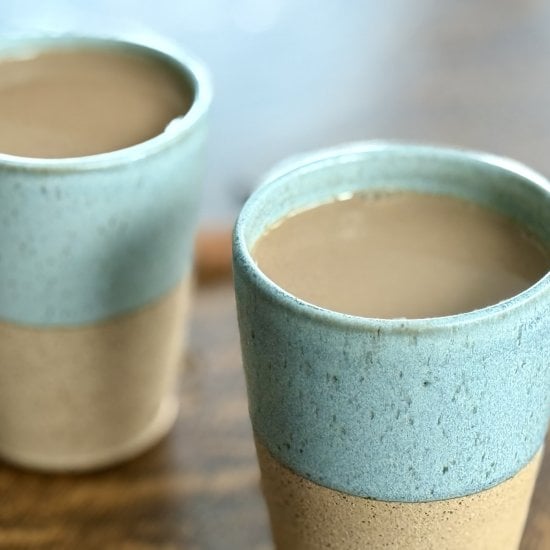 Masala Chai
