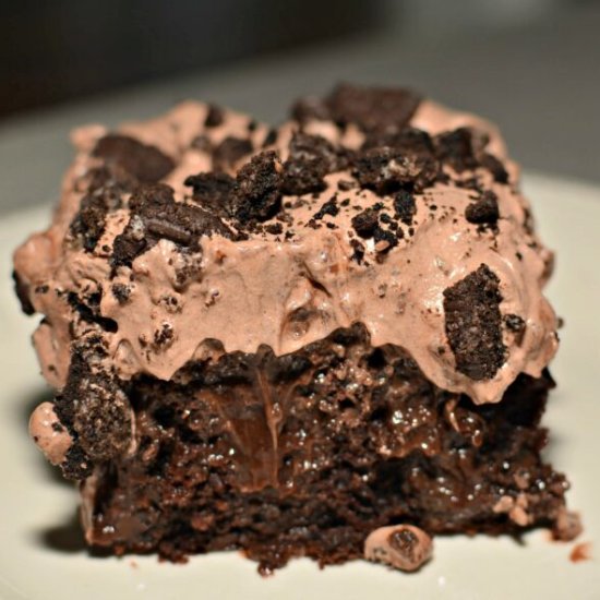Dirt Cake Recipe