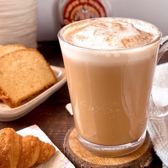 Rich Maple Syrup Coffee Recipe