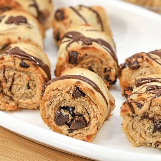 Keto Chocolate Peanut Butter Bites