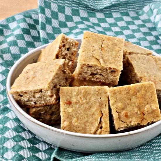 Rieska – Finnish Flatbread