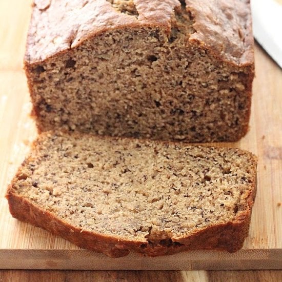 Banana Bread