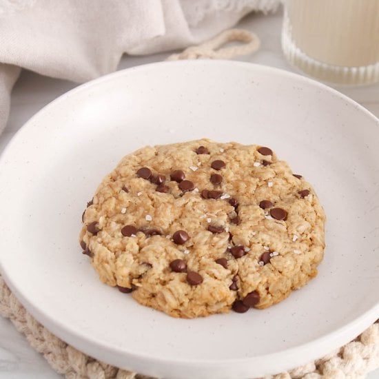 Single Serve Cookie