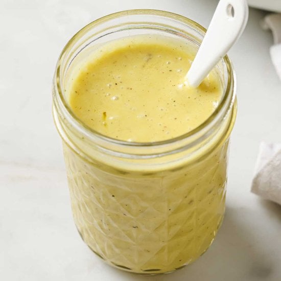 White Wine Vinaigrette