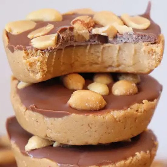 Homemade Perfect Bars