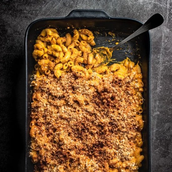 Nut-Free Macaroni and Cheese