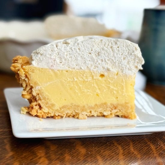 Atlantic Beach Pie