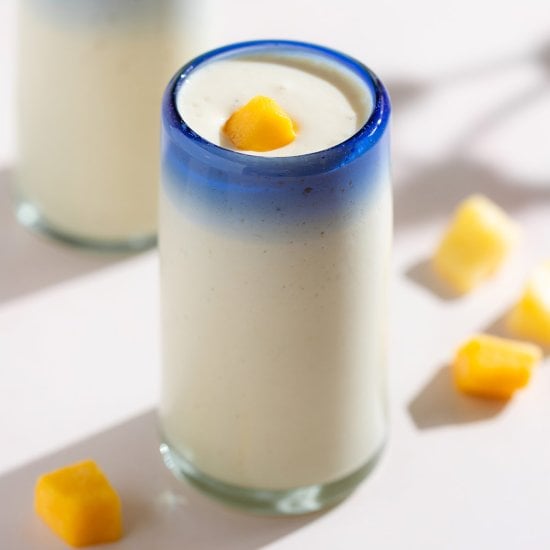 Mango Pineapple Smoothie