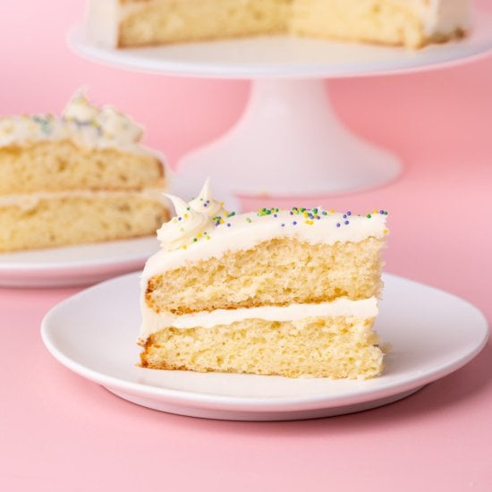 How to Make Box Cake Mix Better