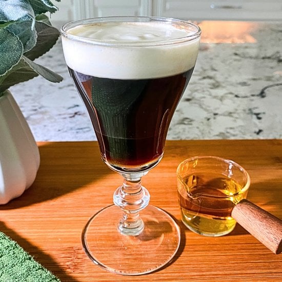 Buena Vista Irish Coffee
