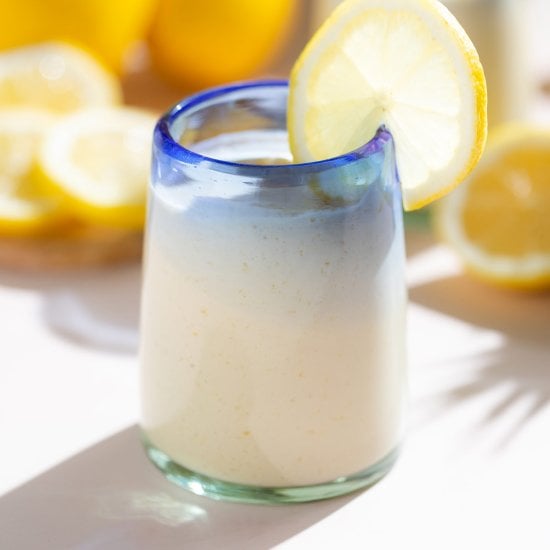Lemon Smoothie