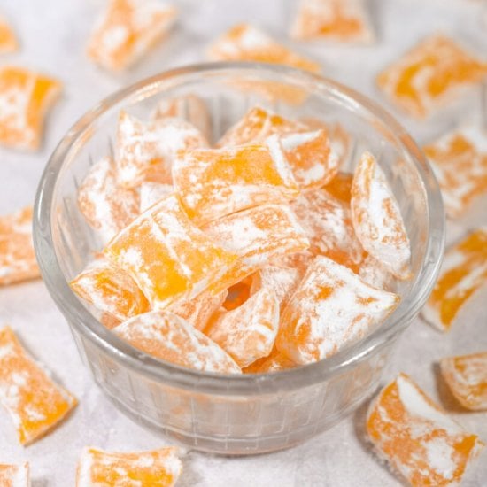 Lemon Drops