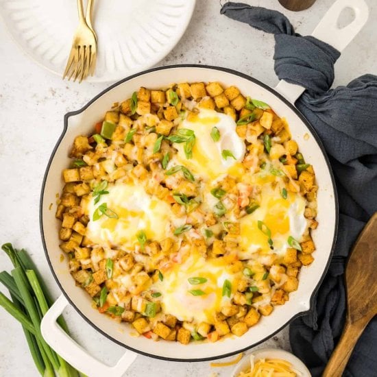 Breakfast Skillet