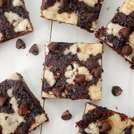Brookies