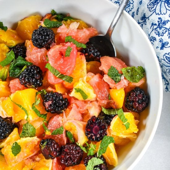 Citrus Salad