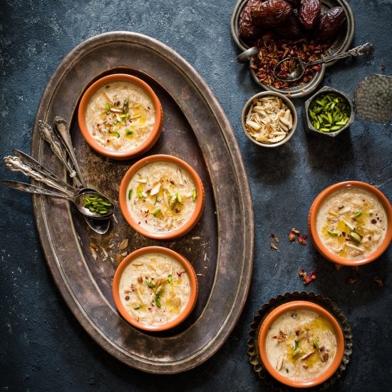 Sheer Khurma Eid Special