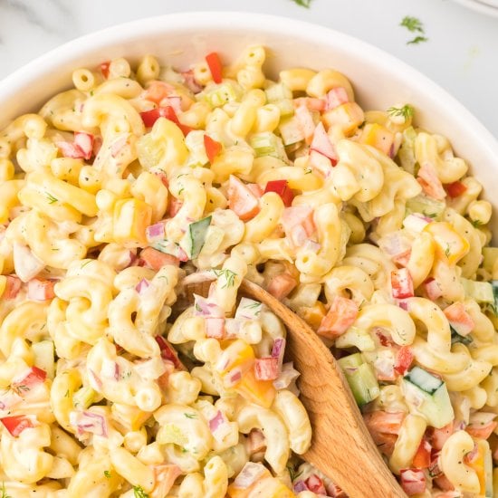 Macaroni Salad