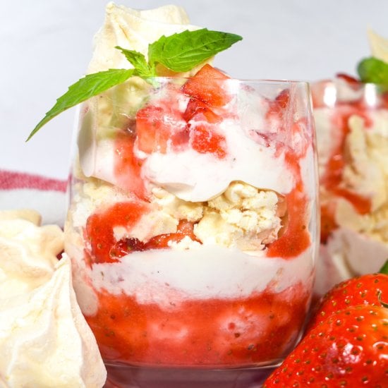 Eton Mess