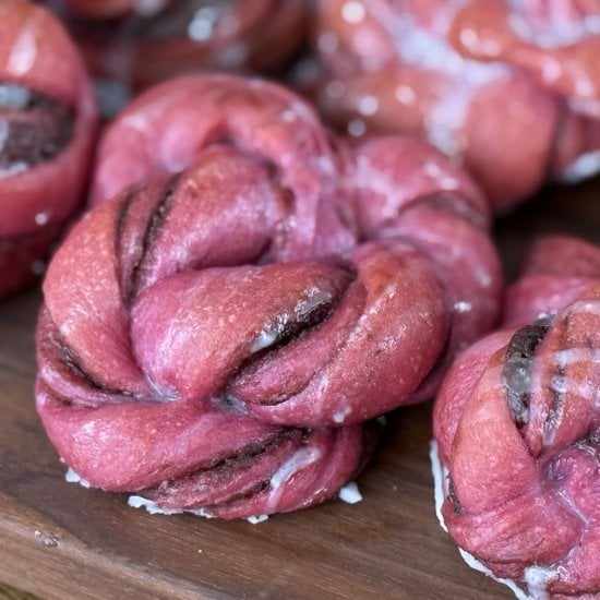 Using Beets for Natural Color