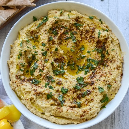 Hummus